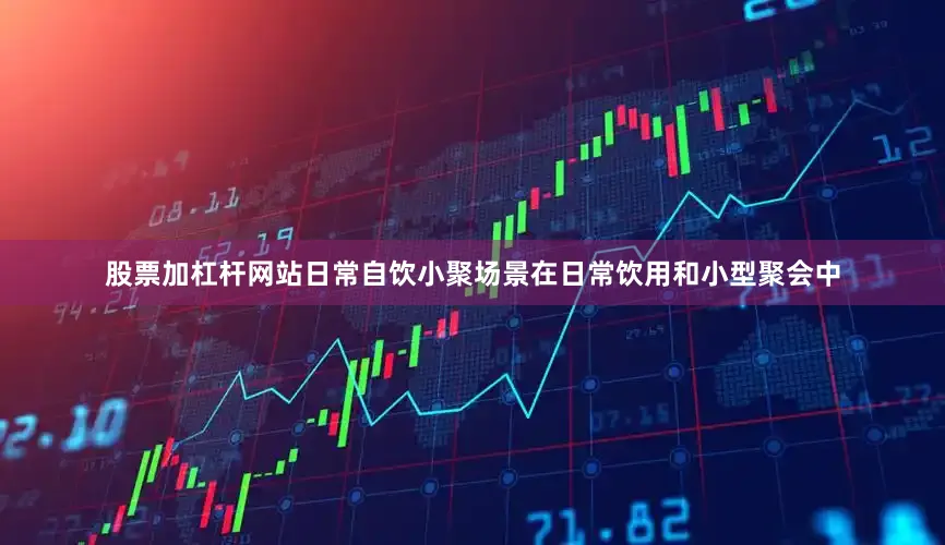 股票加杠杆网站日常自饮小聚场景在日常饮用和小型聚会中